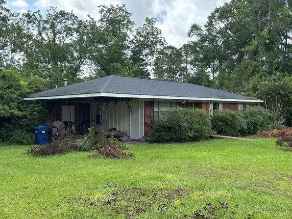 3394 County Road 3310, Troy, AL 36079