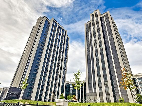 2nd image of 9075 Jane St #2104