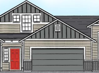 2041 N Rosedust Dr, Kuna, ID 83634