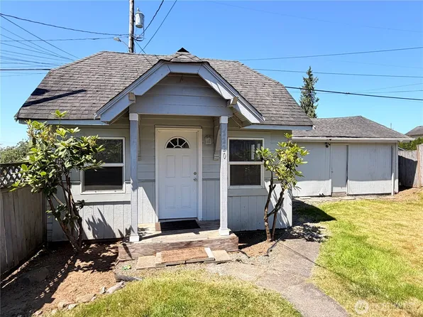 2220 Summit Avenue, Everett, WA 98201