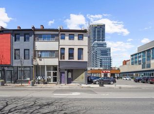 86 John St S #84, Hamilton, ON L8N 2C1