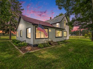 16191 Ritchie Ave, Sand Lake, MI 49343