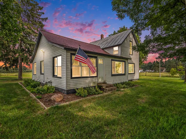 16191 Ritchie Ave, Sand Lake, MI 49343