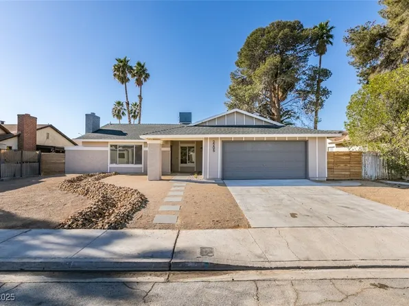 2205 McCoig Ave, Las Vegas, NV 89119