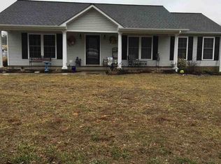 361 Bailey Rd, Murray, KY 42071