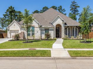 18011 Langkawi Ln, Houston, TX 77044