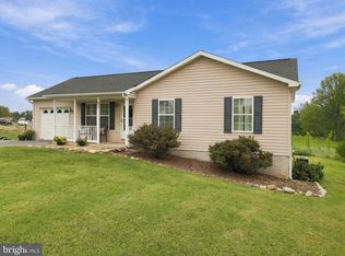 91 Jetta Cir, Martinsburg, WV 25403