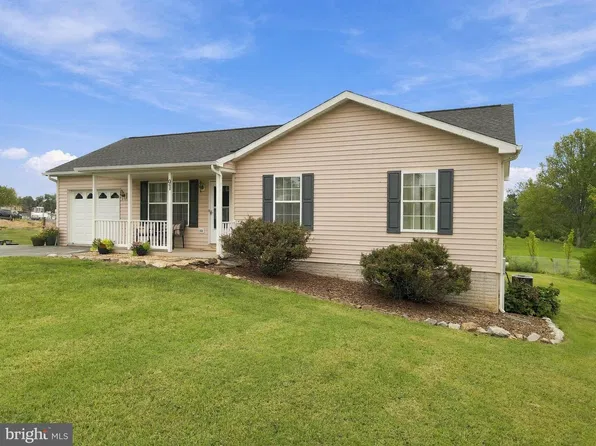 91 Jetta Cir, Martinsburg, WV 25403