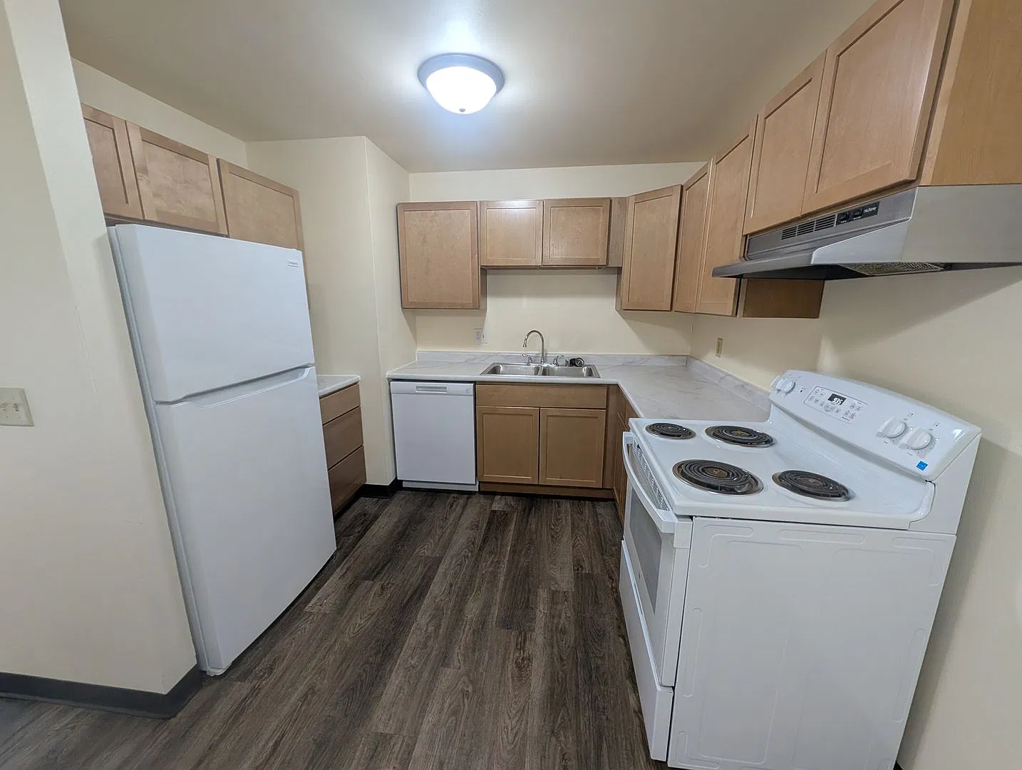 Fox River Bluff — Photo 1