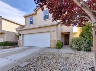 721 Loomis Cir, Folsom, CA 95630