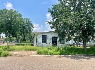622 E Samano St, Edinburg, TX 78539