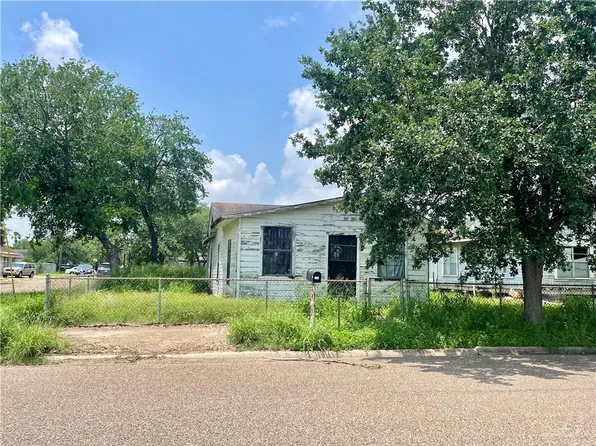 622 E Samano St, Edinburg, TX 78539