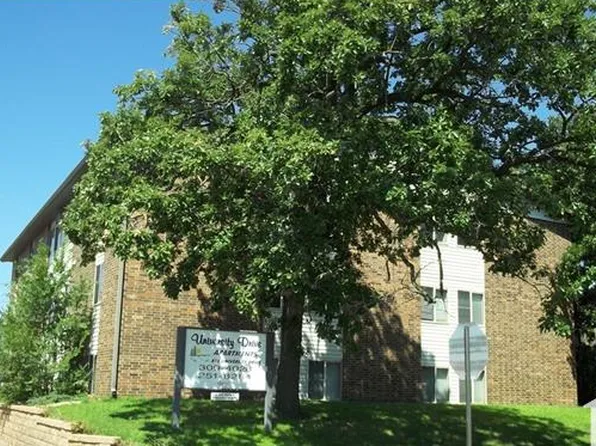 815 University Dr S, Saint Cloud, MN