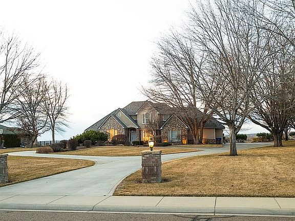 Winter View
