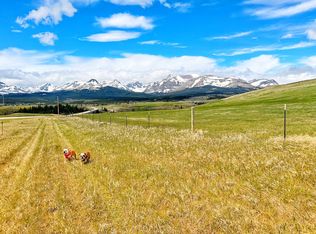 Nhn Us Highway 2, East Glacier Park, MT 59434