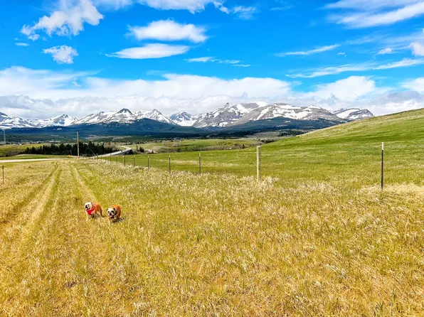 Nhn Us Highway 2, East Glacier Park, MT 59434