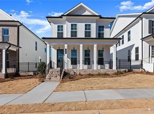 133 Birch Tree Way, Cumming, GA 30040