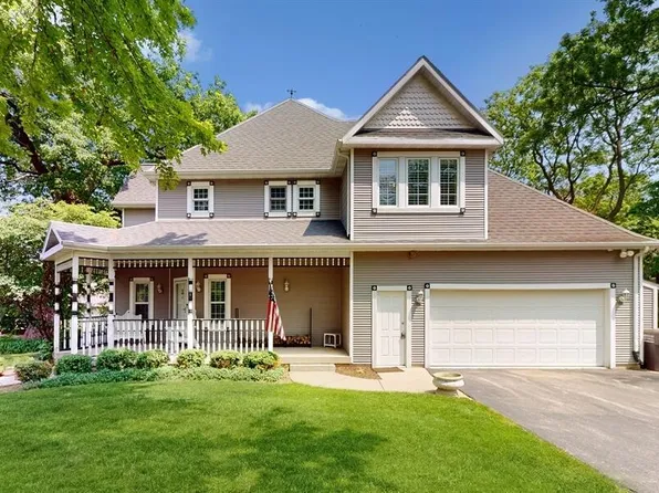 951 South Lake Shore DRIVE #7, Lake Geneva, WI 53147