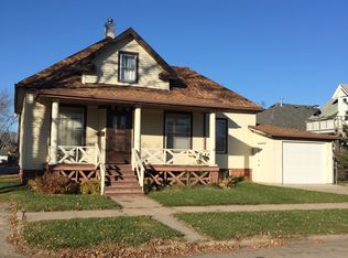 504 W Park Ave, Norfolk, NE 68701