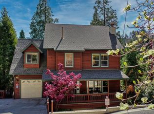 265 Oak Dr, Lake Arrowhead, CA 92352