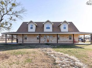 4957 Turkey Ranch Rd, Wichita Falls, TX 76310