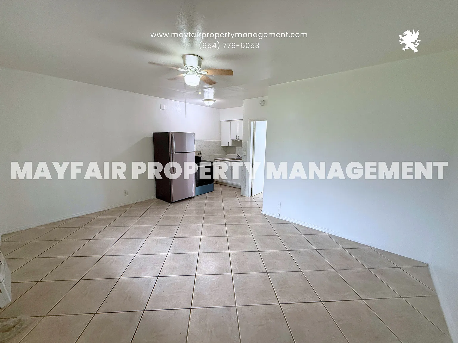 6014 Fillmore Street - 4E — Photo 3