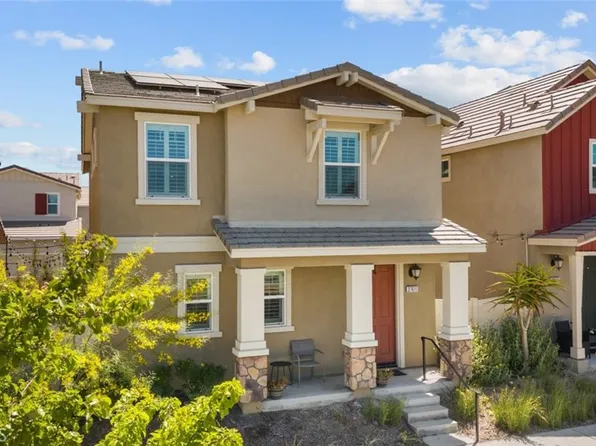 27611 Sawtooth Ln, Santa Clarita, CA 91387