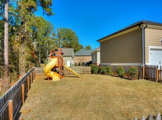 3057 Leaning Oak Way, Martinez, GA 30907