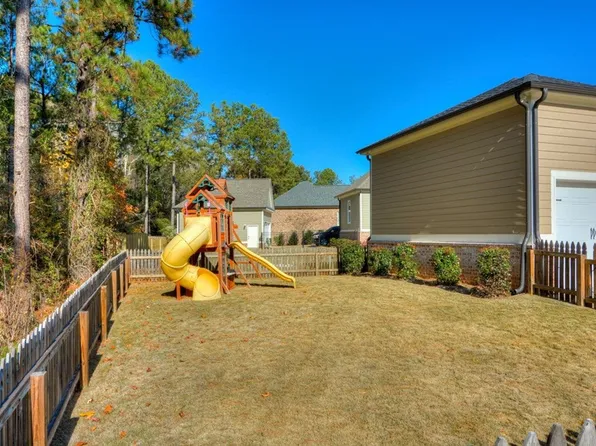 3057 Leaning Oak Way, Martinez, GA 30907