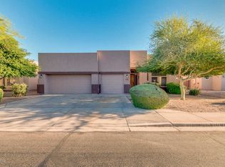 10058 E Pantera Ave, Mesa, AZ 85212