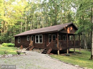 210 Bobolink Dr, Terra Alta, WV 26764