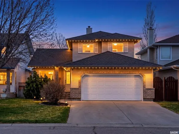 1603 Rousseau CRESCENT, Regina, SK S4X 4L7