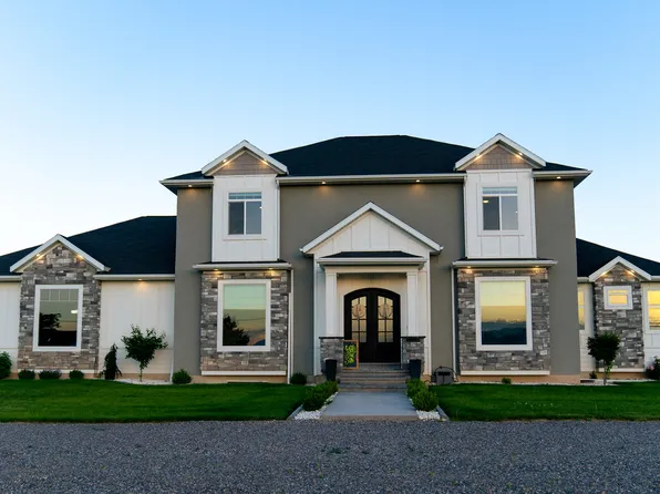 10615 W 14500 S, Axtell, UT 84621