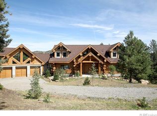 7181 Andrea Ln, Morrison, CO 80465