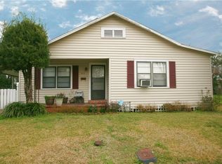 417 Williamson St, Alexandria, LA 71302