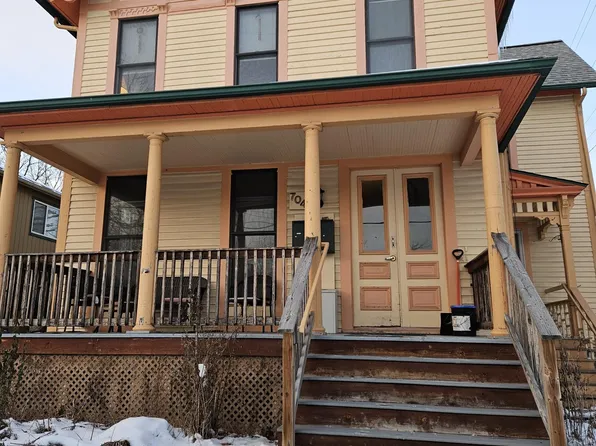 704 Pearl St APT 1, Ypsilanti, MI 48197