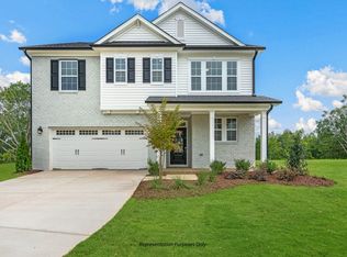 69 Kitty Branch Way, Clayton, NC 27520