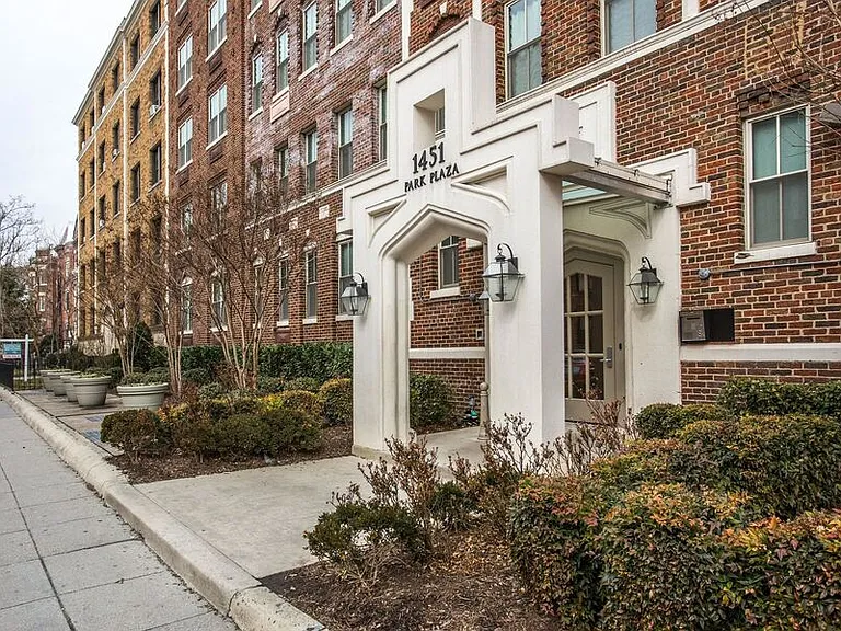 1451 Park Rd NW #210 — Photo 26