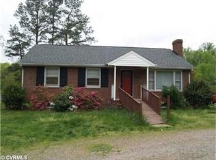 6399 Studley Rd, Mechanicsville, VA 23116