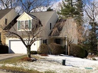 16 Millers Way #A, Sutton, MA 01590