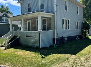 314 Barrondale Rd, Blairsville, PA 15717