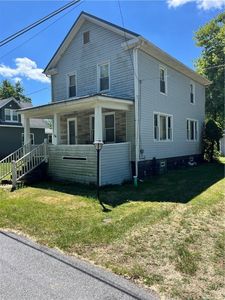 314 Barrondale Rd, Blairsville, PA, 15717