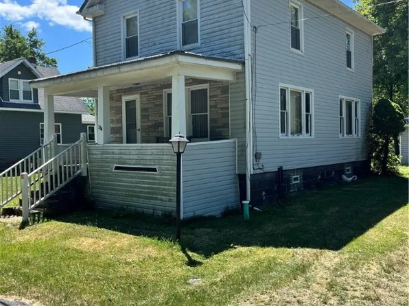 314 Barrondale Rd, Blairsville, PA 15717