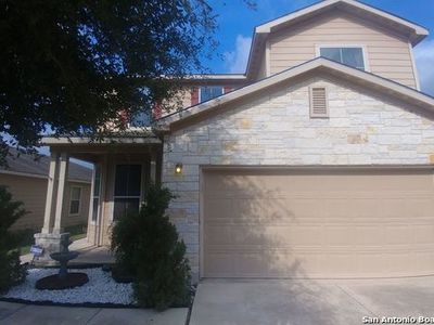 2707 Harvest Crk, San Antonio, TX, 78244