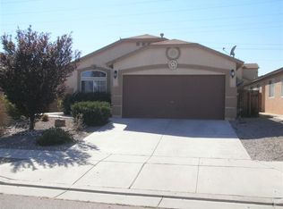 631 Lone River Trl SW, Albuquerque, NM 87121