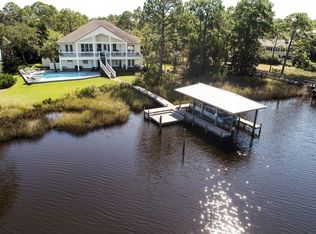 84 Bayou Breeze Ct, Santa Rosa Beach, FL 32459