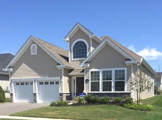 43 Twilight Dr, Barnegat, NJ 08005