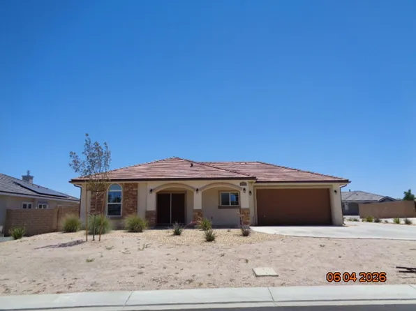 41504 Sierra Vista Way, Lancaster, CA 93536