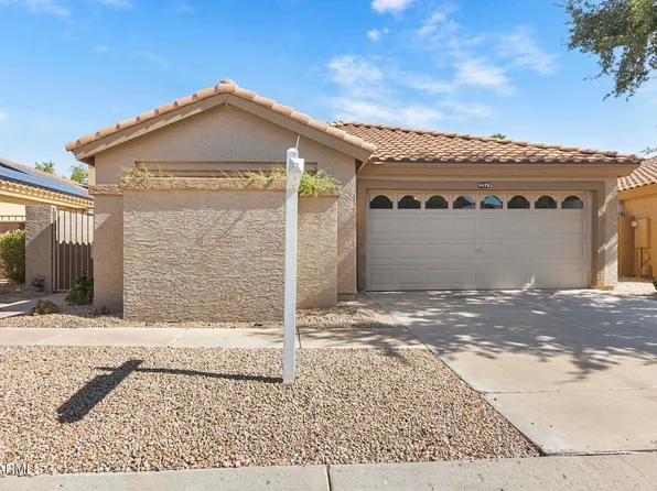 9425 W TARO Lane, Peoria, AZ 85382