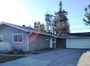 1222 Gerry Way, Roseville, CA